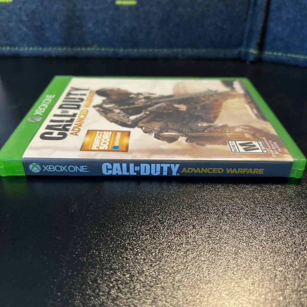 Call Of‎ Duty: Advanced Warfare Xbox One